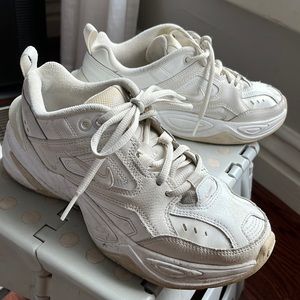 Nike M2K Tekno Sneakers sz 6 us/3.5 uk